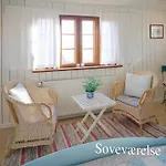 Ingwald - 50m From The Sea By Interhome 스카겐