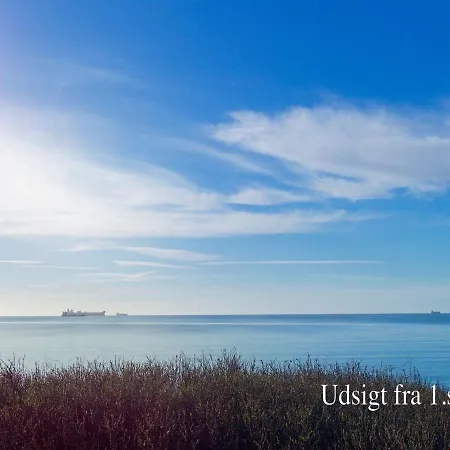 Ingwald - 50m From The Sea In Nw Jutland By Interhome Holiday home *