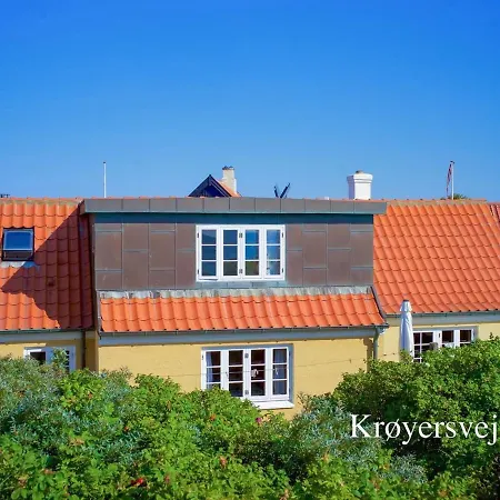 Ingwald - 50m From The Sea In Nw Jutland By Interhome