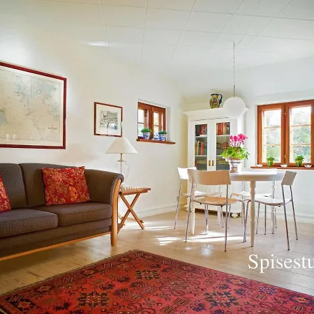 Holiday home Ingwald - 50m From The Sea In Nw Jutland By Interhome