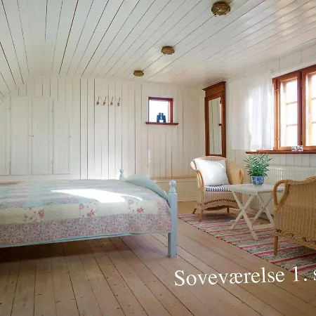 Ingwald - 50m From The Sea In Nw Jutland By Interhome *