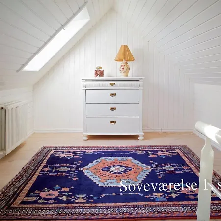 Ingwald - 50m From The Sea In Nw Jutland By Interhome Holiday home *
