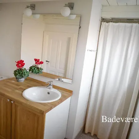 Ingwald - 50m From The Sea In Nw Jutland By Interhome Holiday home Skagen