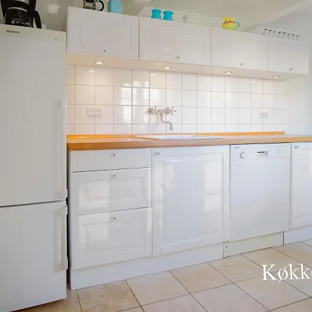 Ingwald - 50m From The Sea In Nw Jutland By Interhome Holiday home *