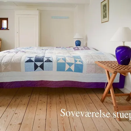 Ingwald - 50m From The Sea In Nw Jutland By Interhome Holiday home *