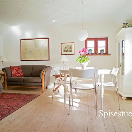 Ingwald - 50m From The Sea By Interhome * 스카겐