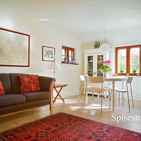 Ingwald - 50m From The Sea By Interhome 펜션 스카겐