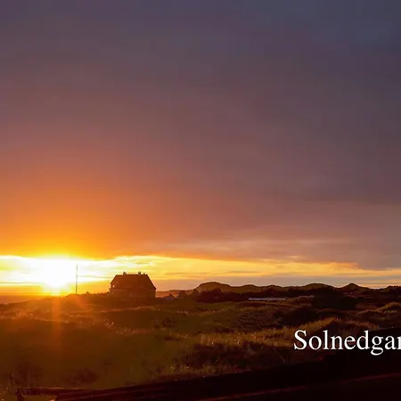 Ingwald - 50m From The Sea By Interhome * Skagen