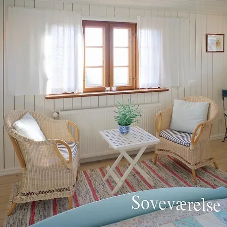 Ferienhaus Ingwald - 50m From The Sea By Interhome