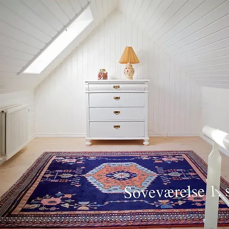 Ingwald - 50m From The Sea By Interhome Skagen